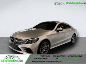 Mercedes Classe C 300 BVA