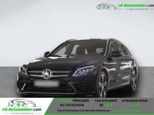 Mercedes Classe C 300 de BVA