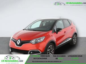 Renault Captur dCi 90 BVA