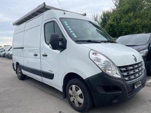 Renault Master 2.3 DCI 125cv L2H2