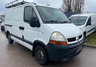 Renault Master 2.5 dci 100cv L2H2