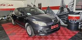 Renault Megane III 1.9 dCi 130 eco2 Privilege 