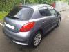 Peugeot 207 1.4 hdi TRENDY 5 PORTES 70 cv 4000E