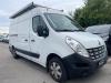 Renault  2.3 DCI 125cv L2H2 2012