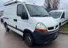 Renault  2.5 dci 100cv L2H2 2008