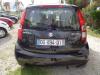 Suzuki Splash 1.2 GLS 5P