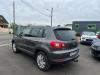 Volkswagen Tiguan Tiguan 2.0 TDI 170  team 4Motion