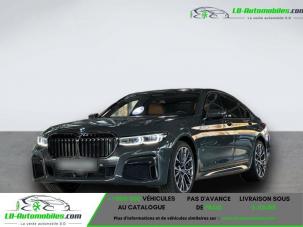 BMW 530 750i xDrive 530 ch BVA