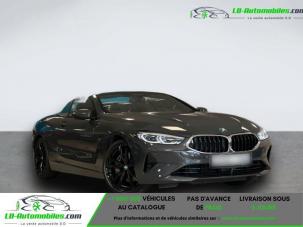 BMW Serie 8 840i xDrive 340 ch BVA