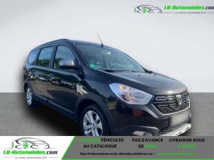 Dacia Lodgy TCe 130 FAP 5 places