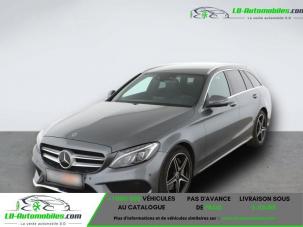 Mercedes Classe C 250 250 BVA