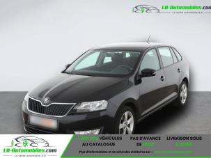 Skoda Rapid 1.2 TSI 90 ch BVM