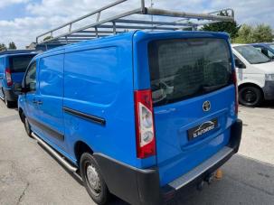 Toyota Proace 2.0 D4D 130CV L2H1