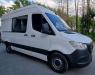 Mercedes Sprinter 2.2 cdi 143ch