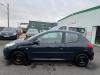 Peugeot 206+ 206+ 1.4 HDi 70ch BLUE LION Trendy