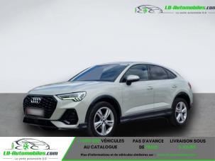 Audi Q3 35 TDI 150 ch BVA Quattro