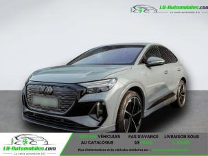 Audi Q4 e-tron 45 265 ch 82 kWh quattro