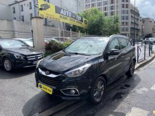 Hyundai IX35 1.7 CRDI 115CH CREATIVE BLUE DRIVE