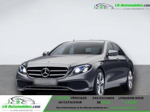 Mercedes Classe E 450 BVA