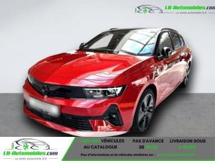 Opel Astra Sports tourer Electrique 156 ch & Batterie 54 kWh