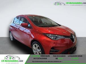 Renault Zoe R135 BVA