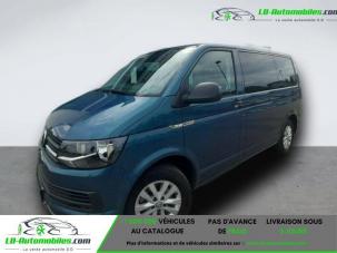 Volkswagen Multivan 2.0 TDI 150 BVM