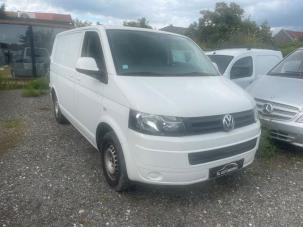 Volkswagen Transporter 2.0 tdi 102CV 3 places L1H1