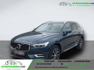 Volvo XC60 D4 AWD 190 ch BVA