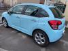 Citroen C3  1.6 HDI90 (92) FAP EXCLUSIVE