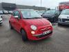 Fiat 500 II (2) 1.2 8V 69 POPSTAR FIABLE