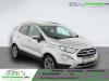 Ford EcoSport 1.0 EcoBoost 125ch BVA