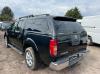 Nissan Navara  2.5 DCI 174cv Double Cabine 5places