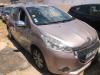 Peugeot  1.4 HDI PACK CD CLIM GPS TBG ....4890E 2012