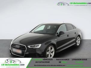 Audi A3 Berline TFSI 115 BVA