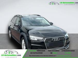 Audi A4 Allroad 45 TFSI 245 BVA