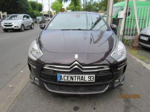 Citroen DS5 1.6 E-HDI115 SO CHIC ETG6