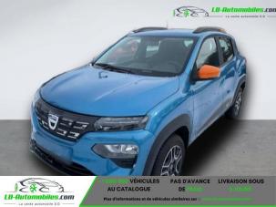 Dacia Spring 33 kW 45 ch