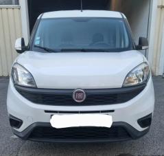 Fiat Doblo 1.6 multijet 90ch