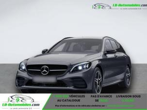 Mercedes Classe C 300 de BVA