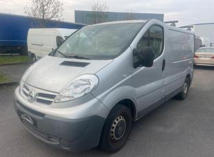 Nissan Primastar 2.0 DCI 90cv L1H1