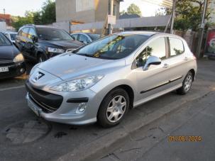 Peugeot 308 1.6 HDI110 FAP CONFORT PACK 5P