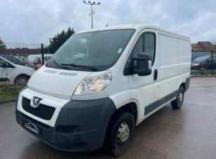 Peugeot Boxer 2.2 HDI 130CV L1H1 3places