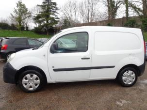 Renault Kangoo MAXI ZE CONFORT