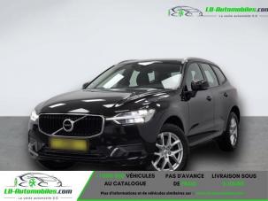 Volvo XC60 D4 190 ch BVA