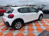 Citroen C3 III BlueHDi 100 FEEL NAV GPS Radar 2PL