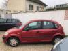 Citroen C3 1.4 ES PULP TBG 2007 PACK CD .... 2290E