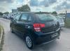 Citroen C3 1.6 hdi 90cv 5 portes 