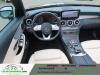 Mercedes Classe C 220 d BVA