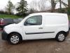 Renault Kangoo MAXI ZE CONFORT 2012