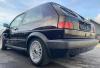 Volkswagen Golf 1.8i GTI blue EDITION 108 CV